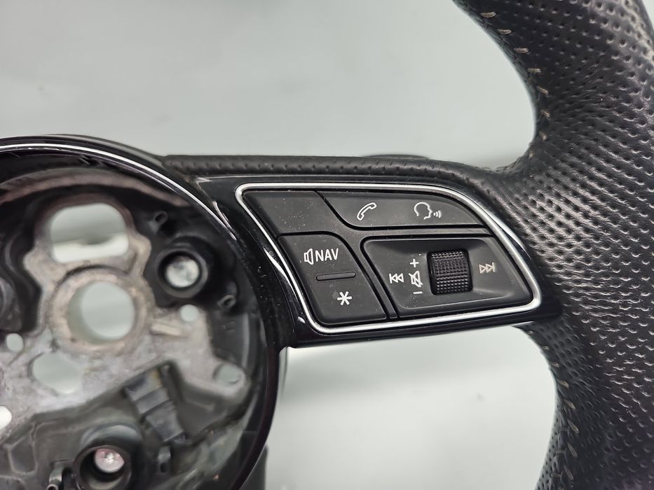 Volan AUDI Q2 (GAB) [ Fabr 2016-prezent] OEM