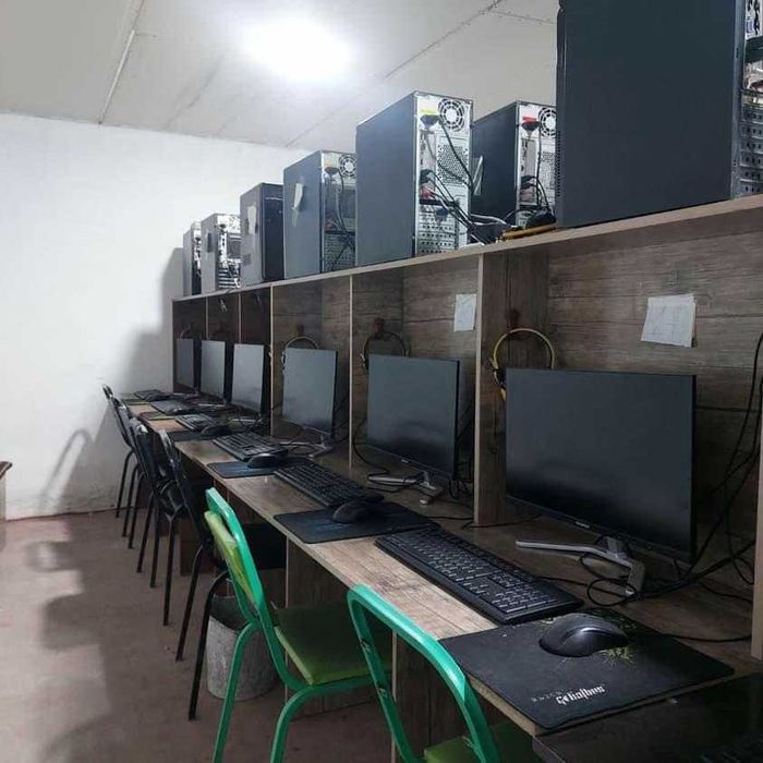 Game club kampiturlar