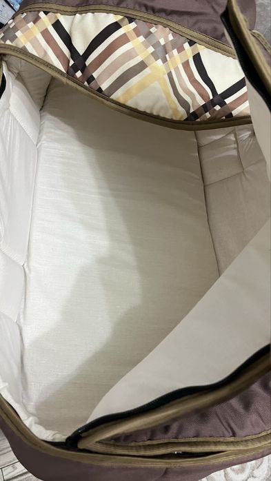 Детская переноска