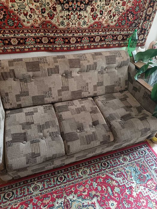 Продам диван, раскладной