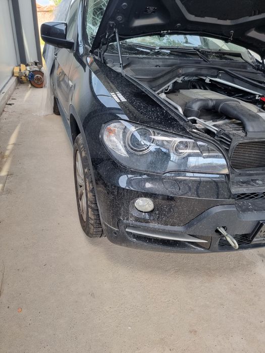 Бмв Х5 Е70 bmw X5 E70