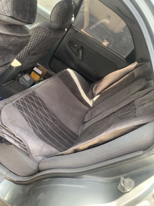 Продам Mazda Cronos