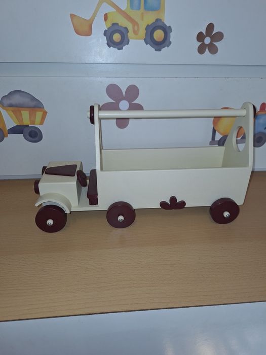 Cadou mașină handmade
