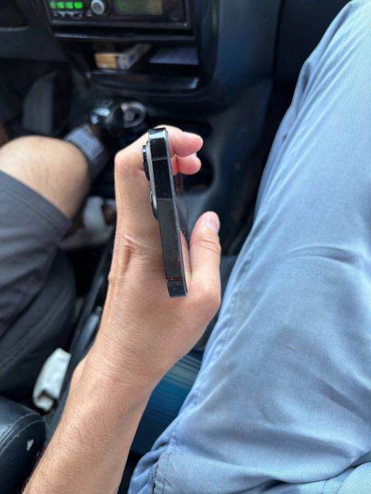 Iphone 14 pro max holati ideal