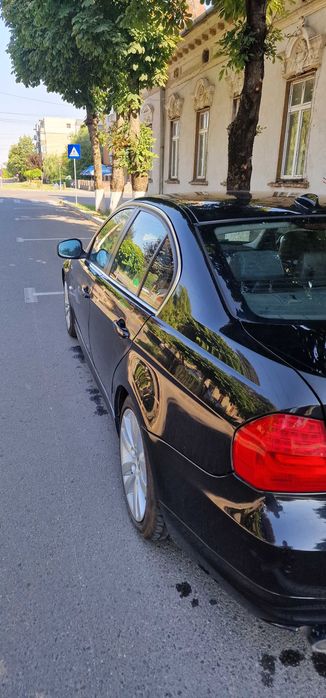 Bmw seria3 2009 facelift