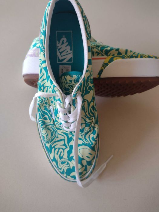 VANS кецове нови 41 номер дамски