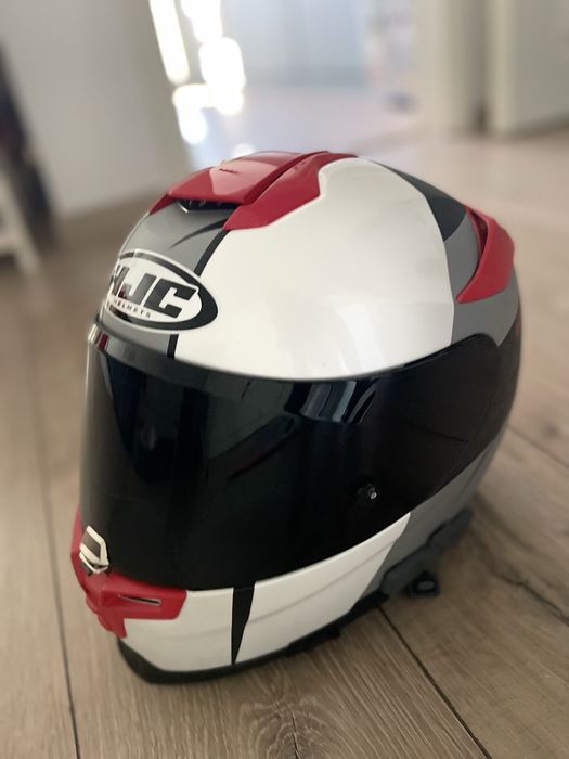 Casca Hjc RPHA 70