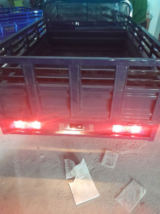 Moto electronic motoskillar