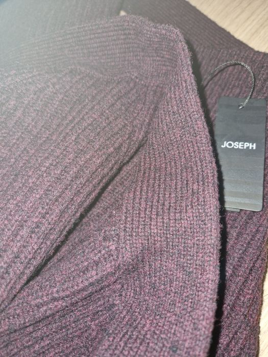 Шерстяной кардиган JOSEPH