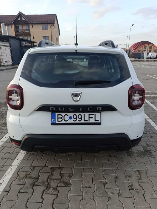 DACIA Duster 2020 — imagine 5
