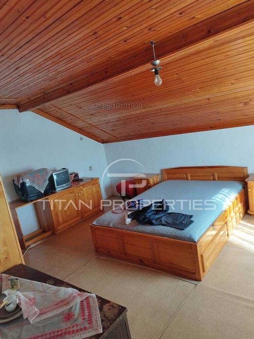 Продава се Къща в с. Борец, Област Пловдив - 100 кв.м за 600 €/кв.м - Снимка #4