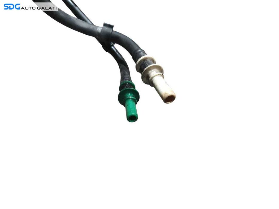 Ansamblu Furtunuri Conducte Combustibil Citroen C4 1.6 D 2010 - 2014 [N2731]