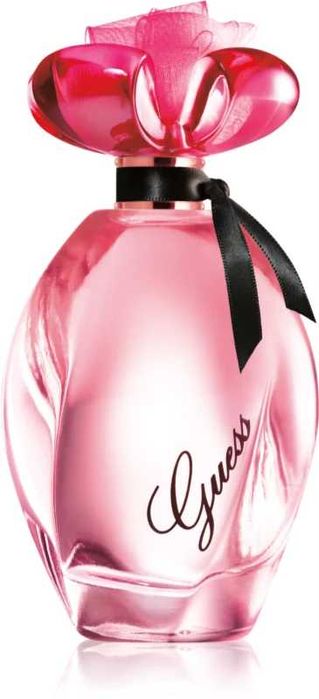 Apa de toaleta Guess Girl 100 ml, nou
