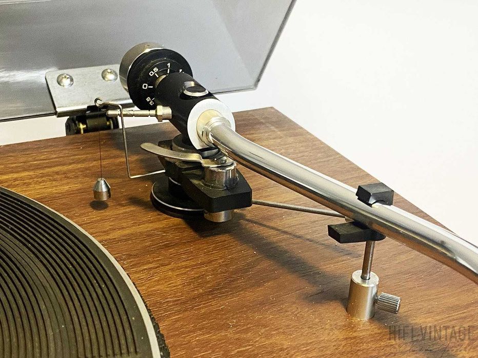 Scansonic 500TD * Marlux MX-86 (US version)