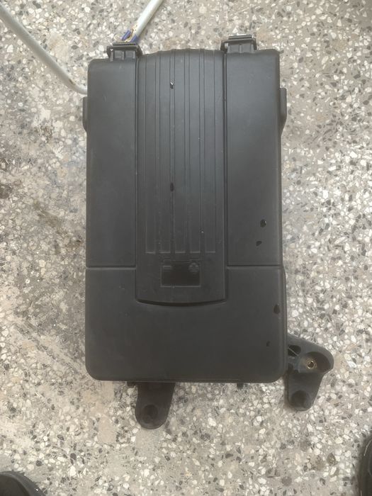 Голф 5 1.9 tdi останали части