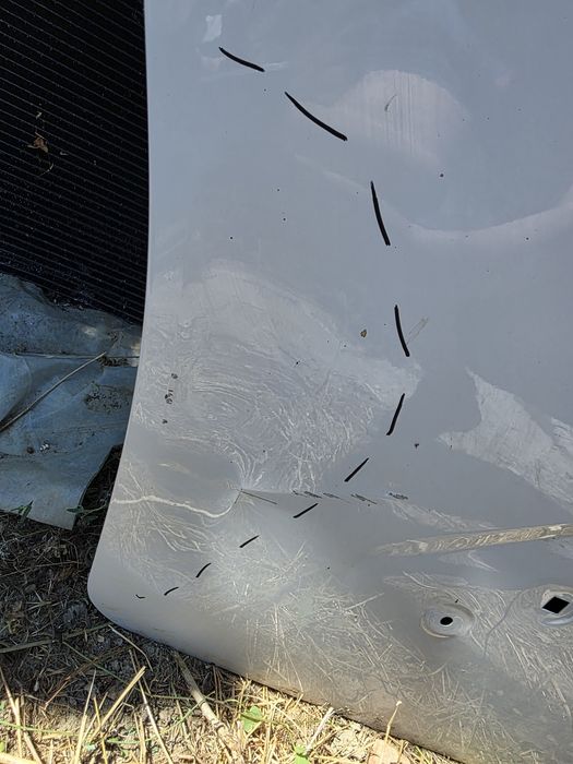 Partner Berlingo Rifter ProAce Combo 18- дясна плъзгаща врата