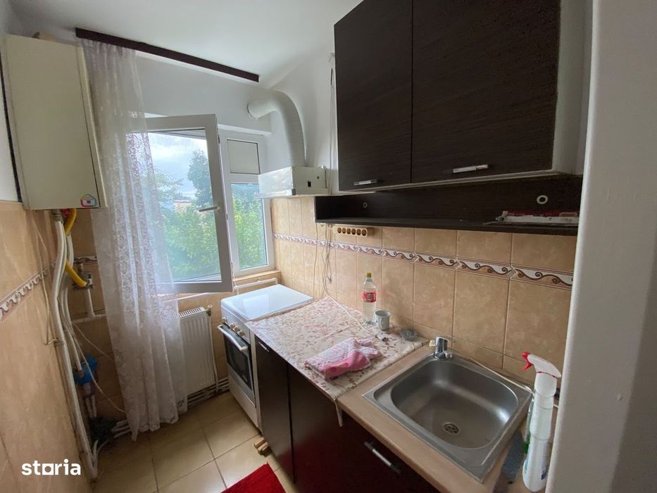 Apartament cu 2 camere zona linistita