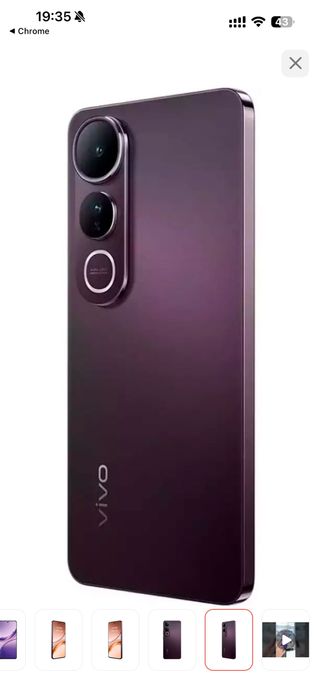 Продается Vivo 50