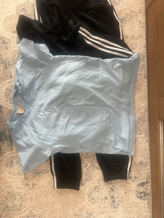 Вещи для беременных