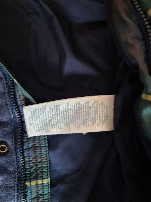 Combinezon Ralph Lauren 9 luni