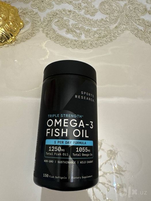 Vitaminlar orginal