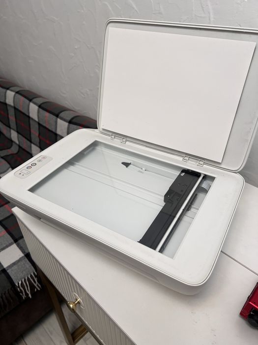 Принтер HP струйный