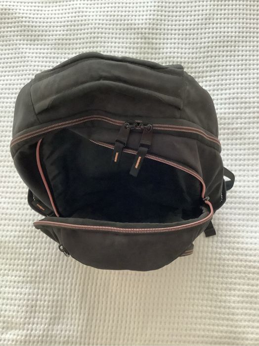 Раница ученическа