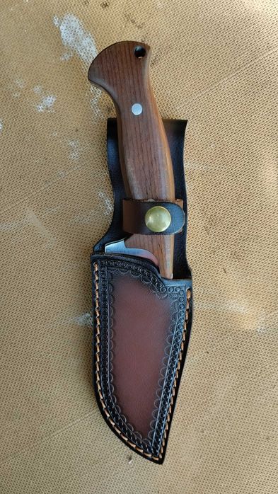 Ножове от лична колекция