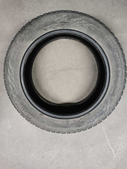215/55R17 NOKIAN TYRES HAKKAPELIITTA R3 98R фрикционная  BU-NOK-004