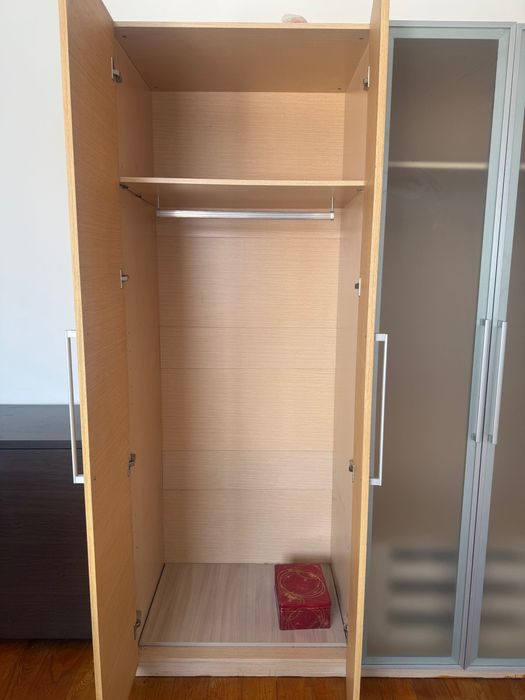 Продам шкаф в спальню