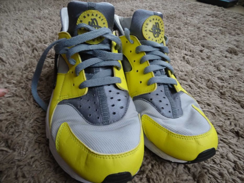 Nike 46 huarache