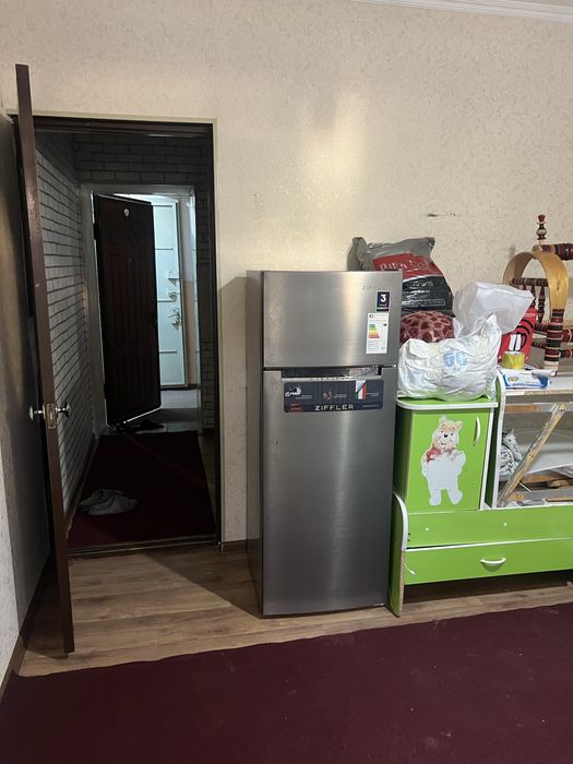 Kvartira ijaraga qoyiladi
