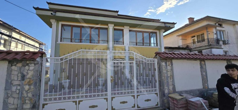 Продава се Къща в Пловдив, Мараша - 240 кв.м за 712 €/кв.м - Снимка #6