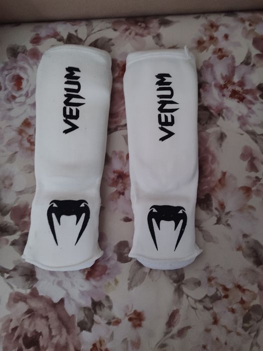 Щитки для каратэ