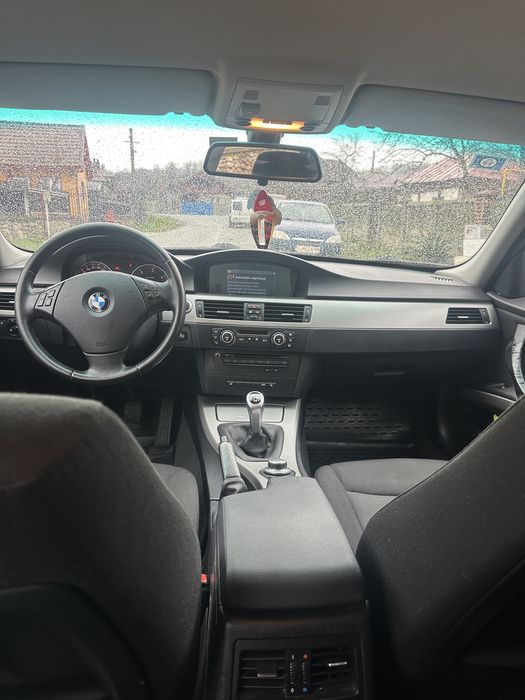 Vand BMW seria 3