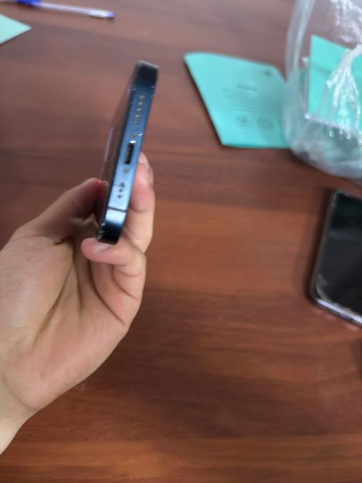 Iphone 13 без ремонт