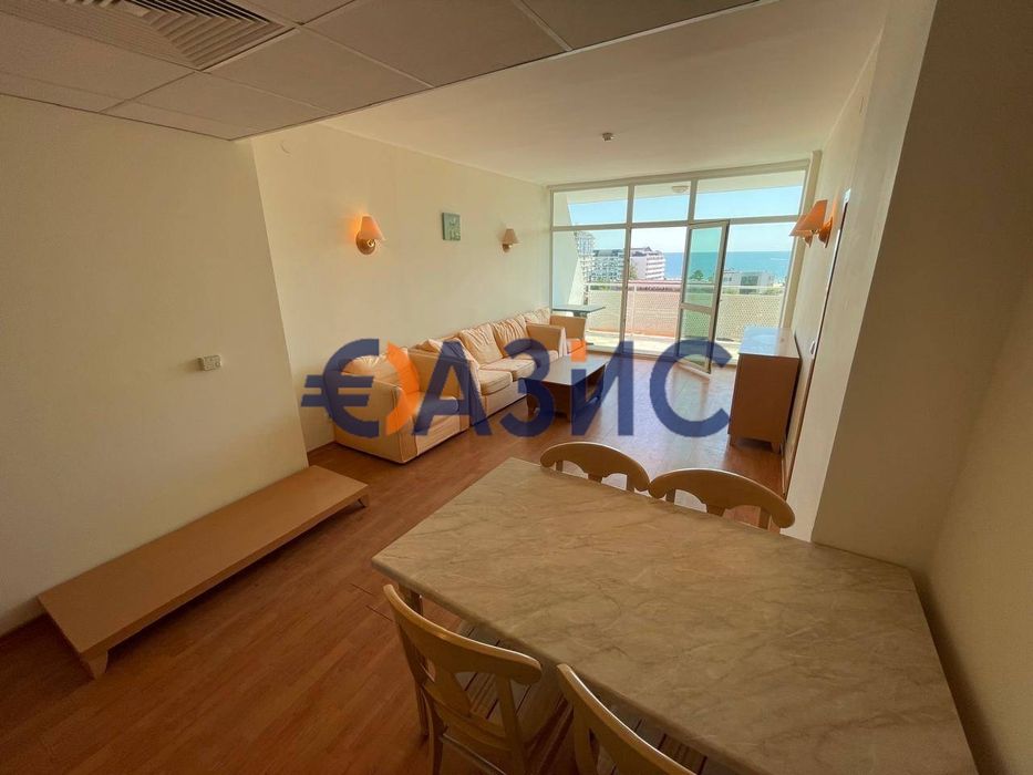 Продава се Двустаен апартамент в к.к. Слънчев бряг - 96 кв.м за 419 €/кв.м - Снимка #6