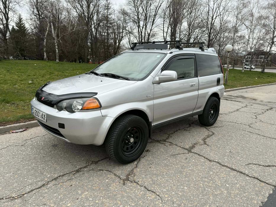 Honda HR-V 1.6 *4WD*