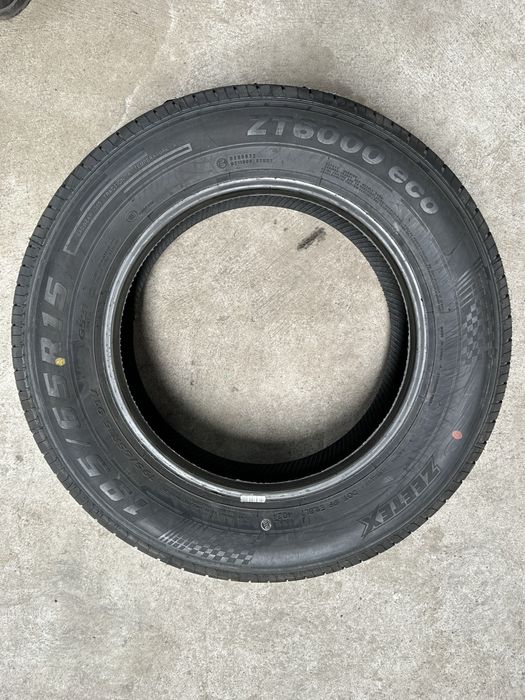 Anvelope 195/65 R15 ZEETEX vară NOI