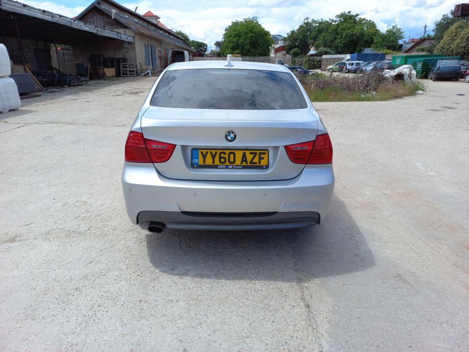 Piese auto BMW e90 lci M pachet