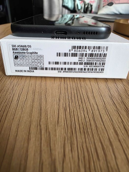 Samsung Galaxy A54 5G