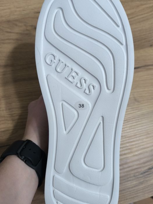 Guess Elbina обувки