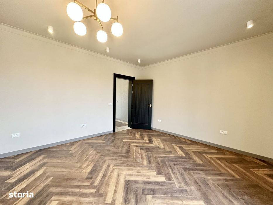 Duplex Premium 160 MP Utili | 370 MP Teren | 5 Camere | Mosnita