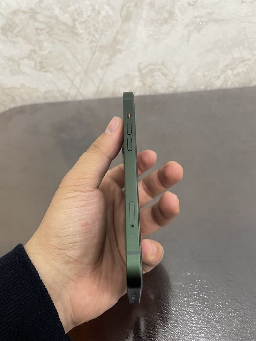 Iphone 13 Kh/a ideal holatda