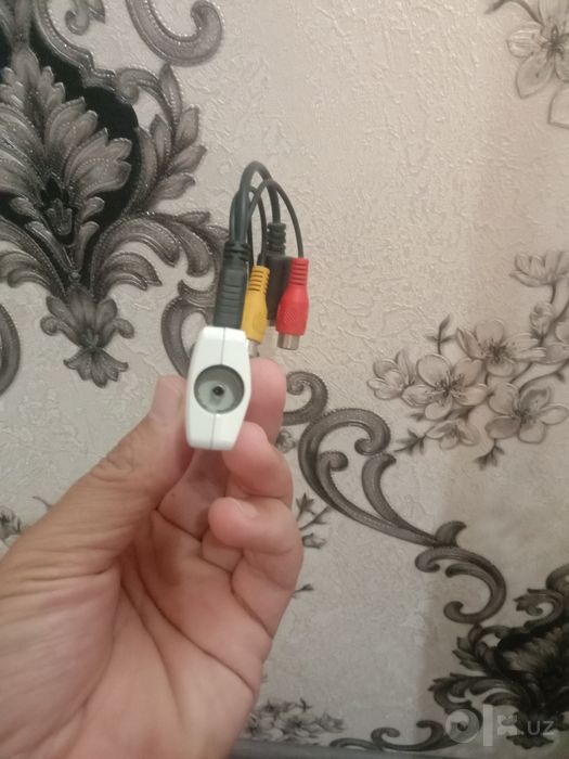 TV Tuner VHS kasetalarni koʻchirish uchun yaxshi narsa