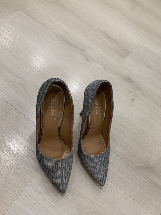 Продам туфли . Размер 37