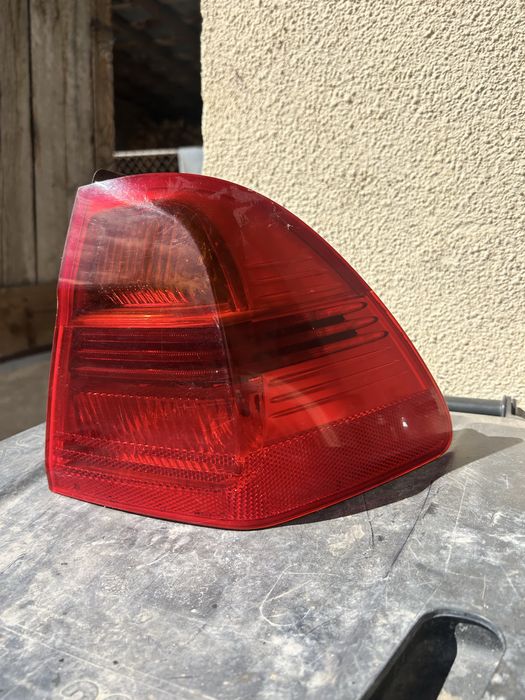 Vand triple e91