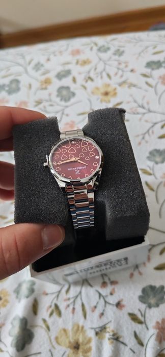 Ceas Daniel Klein Trandy dama nou