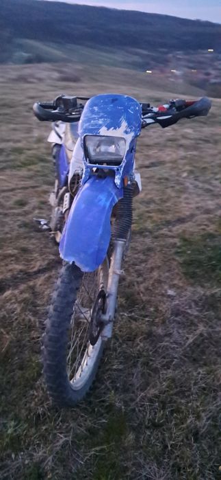 Vand motocicleta yamaha xt 225 2007
