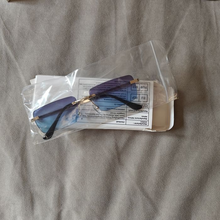 Мужская барсетка